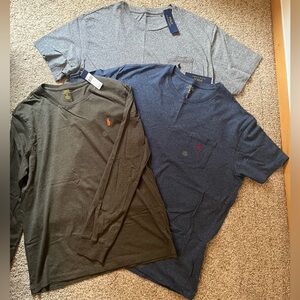 Polo Ralph Lauren Men’s Shirt- NWT